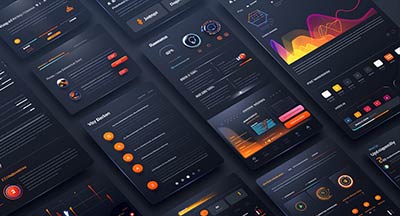 UX Design für Apps Prototypen