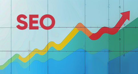 Verbesserung Suchposition mit SEO